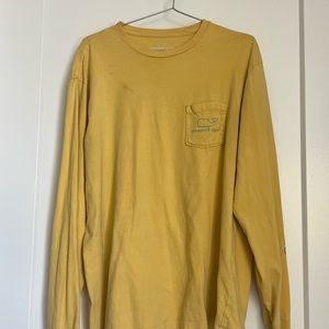 Vineyard Vines Long Sleeve T